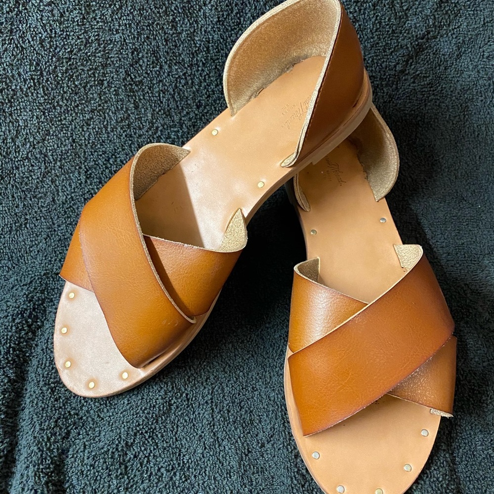 Women’s Sandals